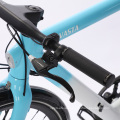 Avasta Hot Selling Belt Drive Nexus 3 Speed Electric Bike 36V 250W